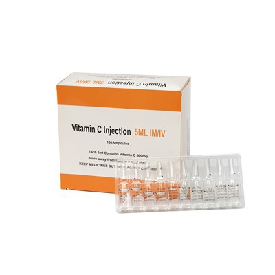 Can vitamins injection help with joint pain?